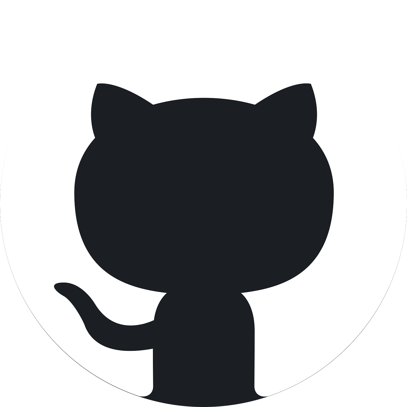 github logo