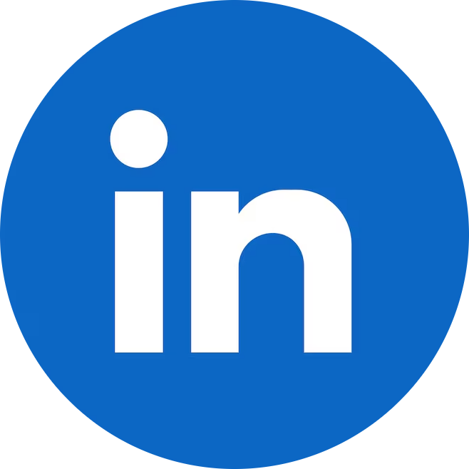 linkedin logo